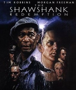 ショーシャンクの空に（Ｂｌｕ－ｒａｙ　Ｄｉｓｃ）／ティム・ロビンス,モーガン・フリーマン,フランク・ダラボン（監督、脚本）,スティー