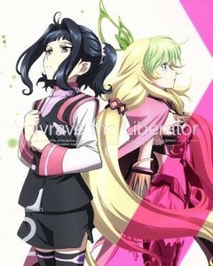 革命機ヴァルヴレイヴ 2nd SEASON 2 (完全生産限定版) [Blu-ray]