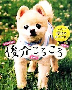 俊介ころころ ツイッター犬俊介のまいにち／芸術・芸能・エンタメ・アート