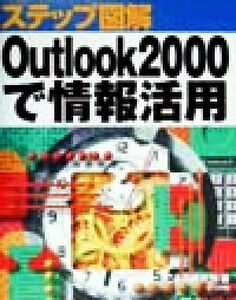  step illustration Outlook2000. information practical use |C&R research place ( author )