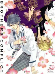 ＢＲＯＴＨＥＲＳ　ＣＯＮＦＬＩＣＴ　第４巻（初回限定版）（Ｂｌｕ－ｒａｙ　Ｄｉｓｃ）／ウダジョ（原作）,水野隆志（原作）,叶瀬あつこ