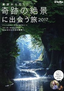 東京から行く！奇跡の絶景に出会う旅(２０１７) ウォーカームック／ＫＡＤＯＫＡＷＡ(その他)