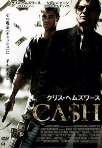 クリス・ヘムズワース　ＣＡ＄Ｈ／クリス・ヘムズワース,ショーン・ビーン,ビクトリア・プロフェッタ,スティーヴン・ミルバーン・アンダー