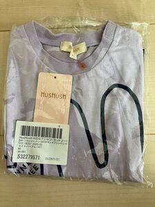 hushush 半袖Tシャツ