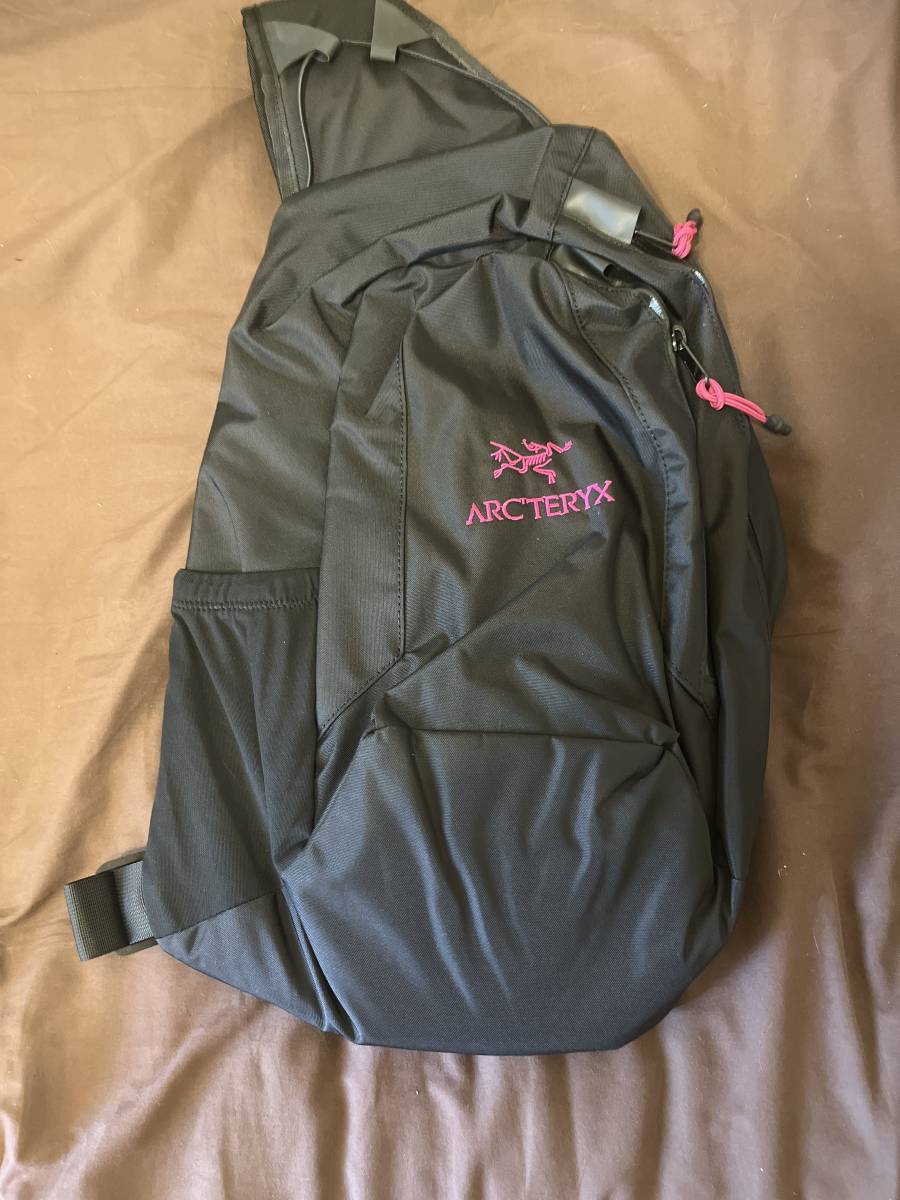 ヤフオク! -「(arc'teryx アークテリクス) (quiver クイバー)」の落札