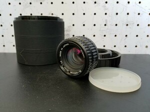 Nikon EL-NIKKOR 1:4 f=50mm 引き延ばしレンズ ニコン NIKKOR