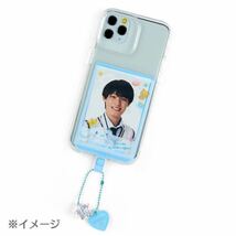 1035594 フォンタブ　クロミ　サンリオ　レディース　キッズ　ファッション　スマホ　アクセ　アクセサリー　カードケース　推し活　MWT_画像2