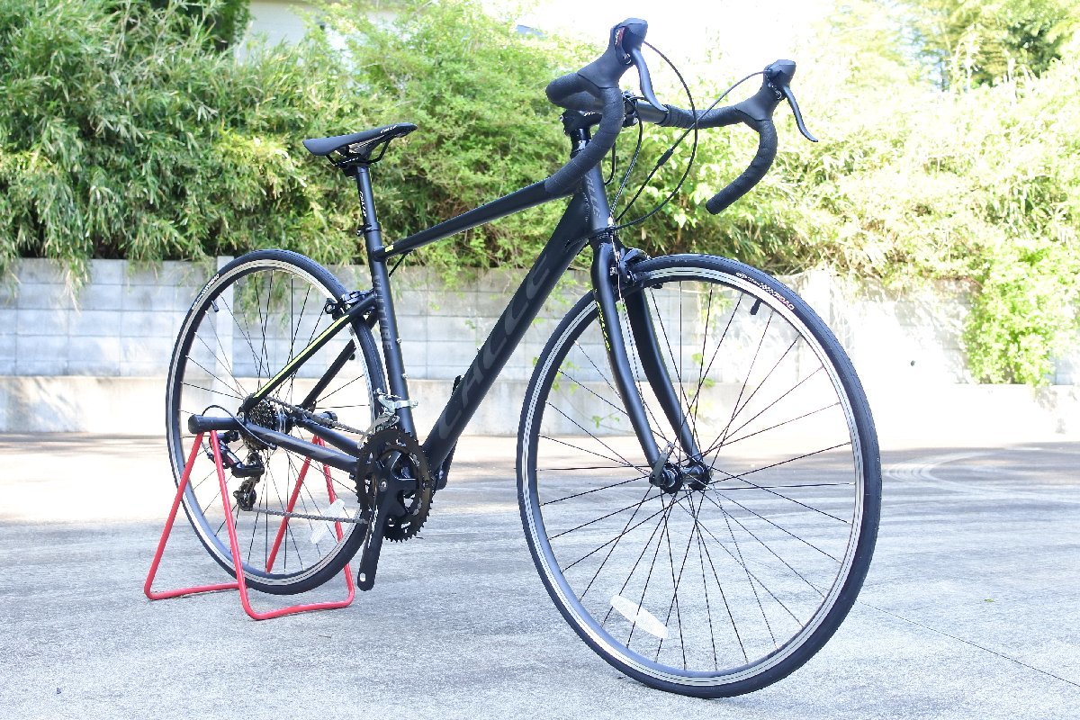 MASI マジー SPECILE CX軽量クロモリフレームタイヤ新品 【残りわずか
