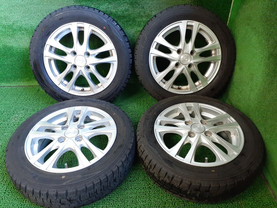 ヤフオク! -軽自動車 タイヤ ホイール セットの中古品・新品・未使用品一覧 ヤフオク! -軽自動車 タイヤ ホイール セットの中古品・新品・未使用品一覧
