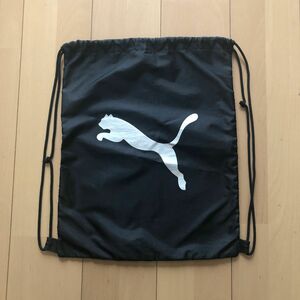 プーマ puma ナップサック　ナップザック