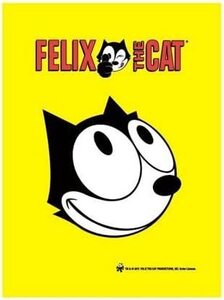  キャラクターカードスリーブ FELIX THE CAT (Y)