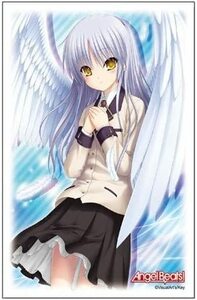  ブシロードスリーブコレクションHG (ハイグレード) Vol.230 Angel Beats! 『天使』 Part.4