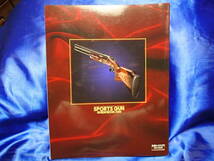 スポーツガン ガイドブック 2008　フォーバイフォーマガジン　SPORTS GUN　GUIDE BOOK　4x4MAGAZINE_画像2