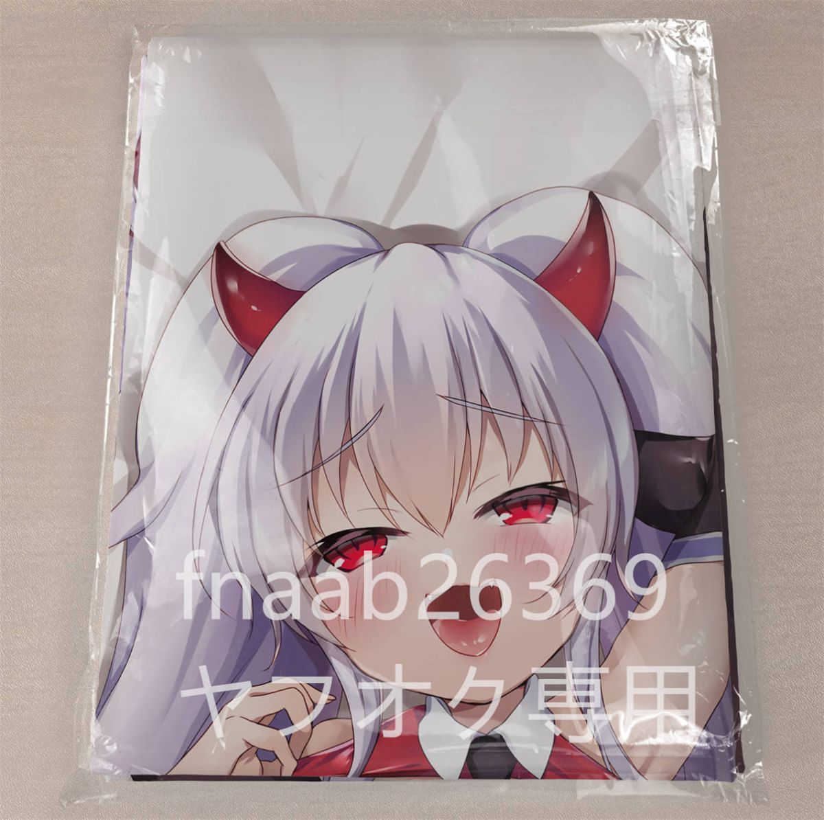 ヤフオク! -「グリムアロエ 抱き枕カバー」(アダルト) の落札相場