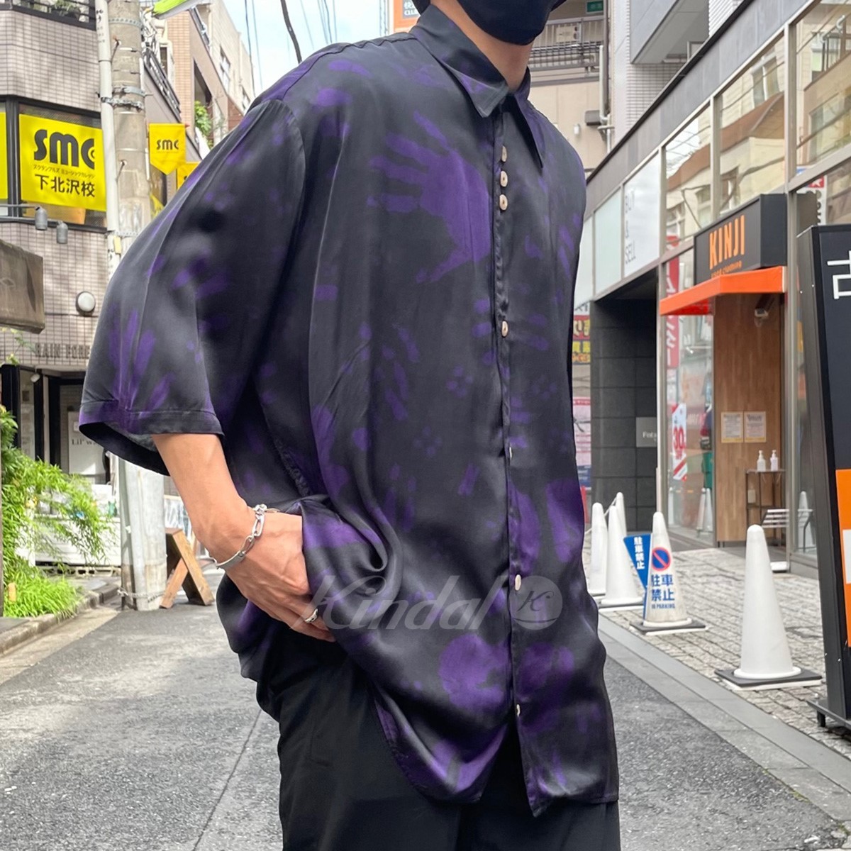 本州送料無料 magliano 20ss ニットシャツ ar-sports.com