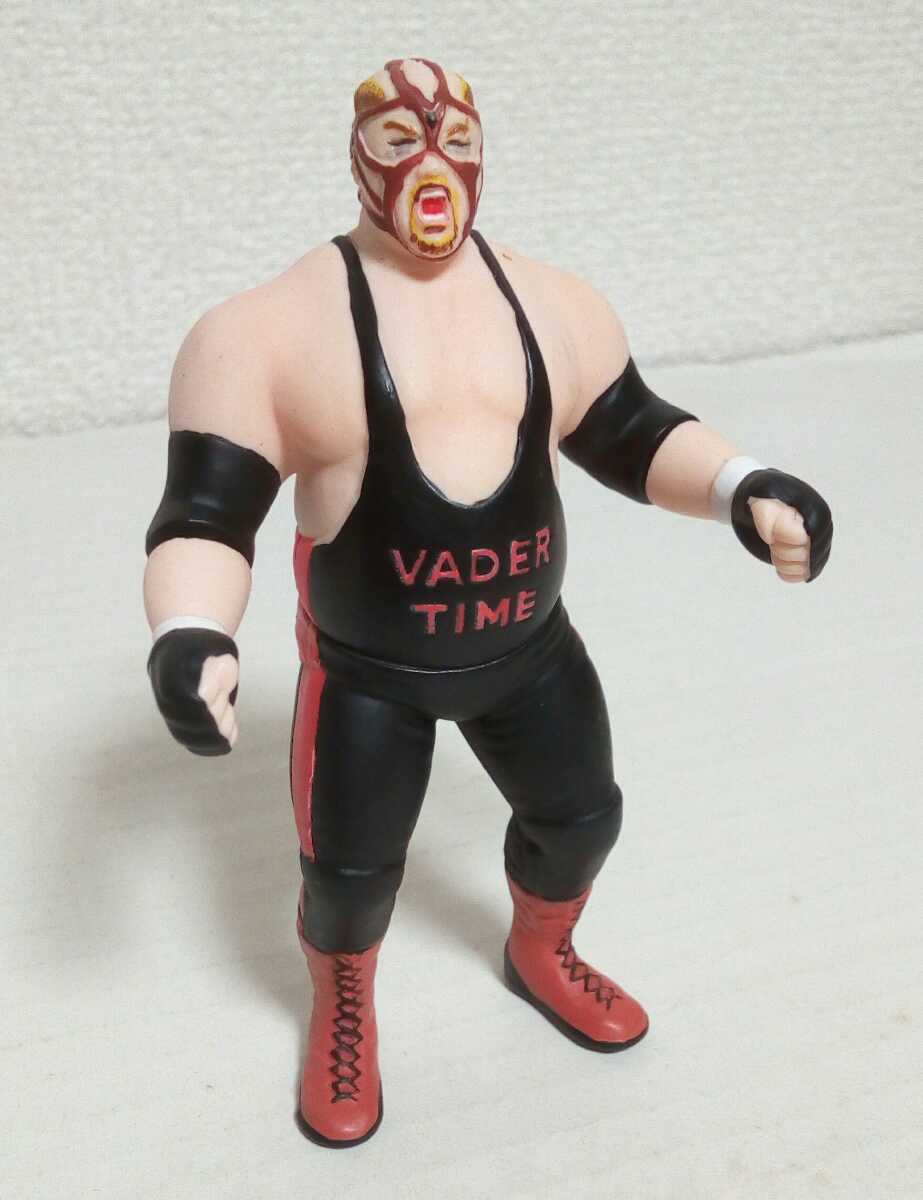 ヤフオク! -「ベイダー プロレス」の落札相場・落札価格