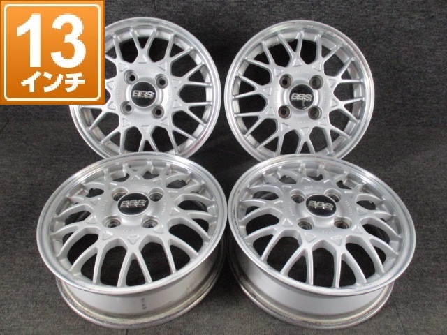 ヤフオク! -「bbs 13インチ」の落札相場・落札価格