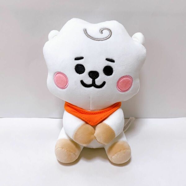 最終お値下げ　BT21 ぬいぐるみ　RJ