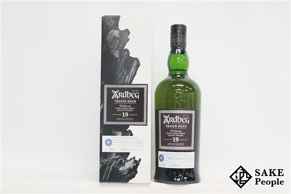 ヤフオク! -「アードベッグ トリーバン」(ウイスキー) (アルコール)の