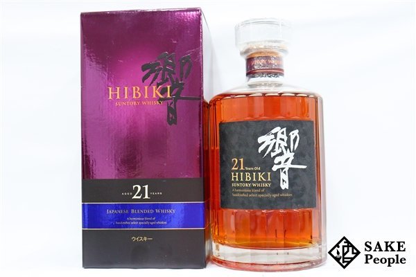 ヤフオク! -サントリー 響21年の中古品・新品・未使用品一覧 ヤフオク! -サントリー 響21年の中古品・新品・未使用品一覧