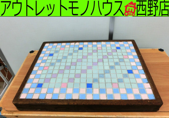 2023年最新】ヤフオク! -ストーブ台 タイルの中古品・新品・未使用品一覧