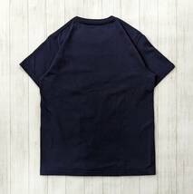 narifuri/ナリフリ/スーベニア ポケットTシャツ/ヘビーコットン/ナリフリ ファッション+バイシクルカタカナロゴ_画像3