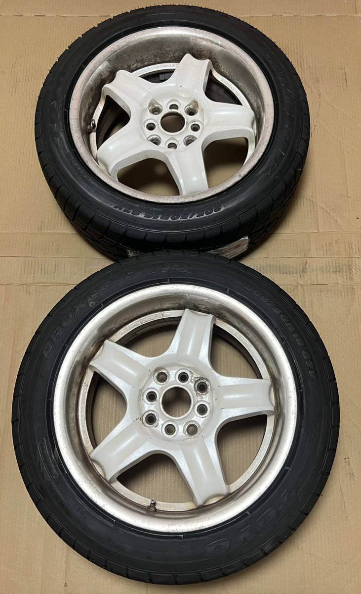 ヤフオク! -「weds rs5」の落札相場・落札価格