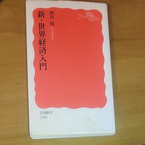 新・世界経済入門