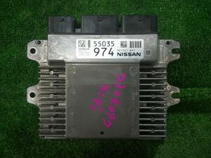 ランディ 5AA-SGC27 エンジンコンピューター 2.0G MR20DD G41 33920-52Z10