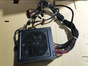 【中古】SSeasonic SS-760KM Active PFC F3 760W 電源BOX 電源ユニット