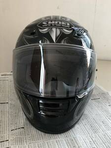 SHOEI XR-1100 57cm ジャンク