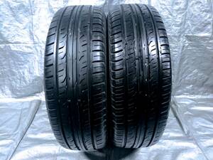 ★格安売切！★DUNLOP GRANDTREK PT3★215/65R16 215-65-16★2016年★2本組★No16372