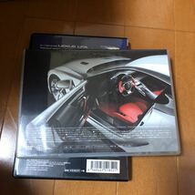 レクサス　LFA 非売品DVD おまけ　グレートファクトリーLFA_画像5