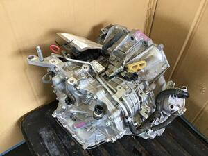 ミライース 5BA-LA350S オートマチックミッションASSY R72 30400-B2670