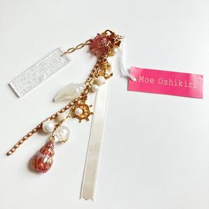 帯飾り Moe Oshikiri 浴衣 帯かざり