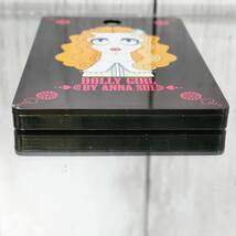 ドーリーガール アナスイ DOLLY GIRL BY ANNA SUI 定期入れ カードケース ICカード キーホルダー コラボ 【7959_画像7