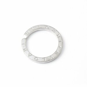 □ 475679 Bvlgari Bulgari Keeal Ring Ag925 Silver