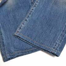 ◇471719 LEVI'S VINTAGE CLOTHING リーバイス ヴィンテージ クロージング デニムパンツ 505-0217 ビッグE 39220-0000 26 トルコ製_画像4