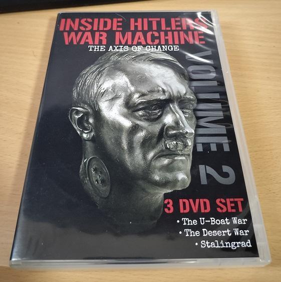 2023年最新】Yahoo!オークション -ナチスドイツ(DVD)の中古品・新品