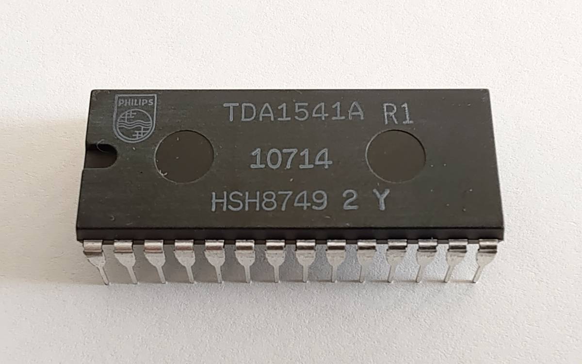 ヤフオク! -「tda1541a」の落札相場・落札価格