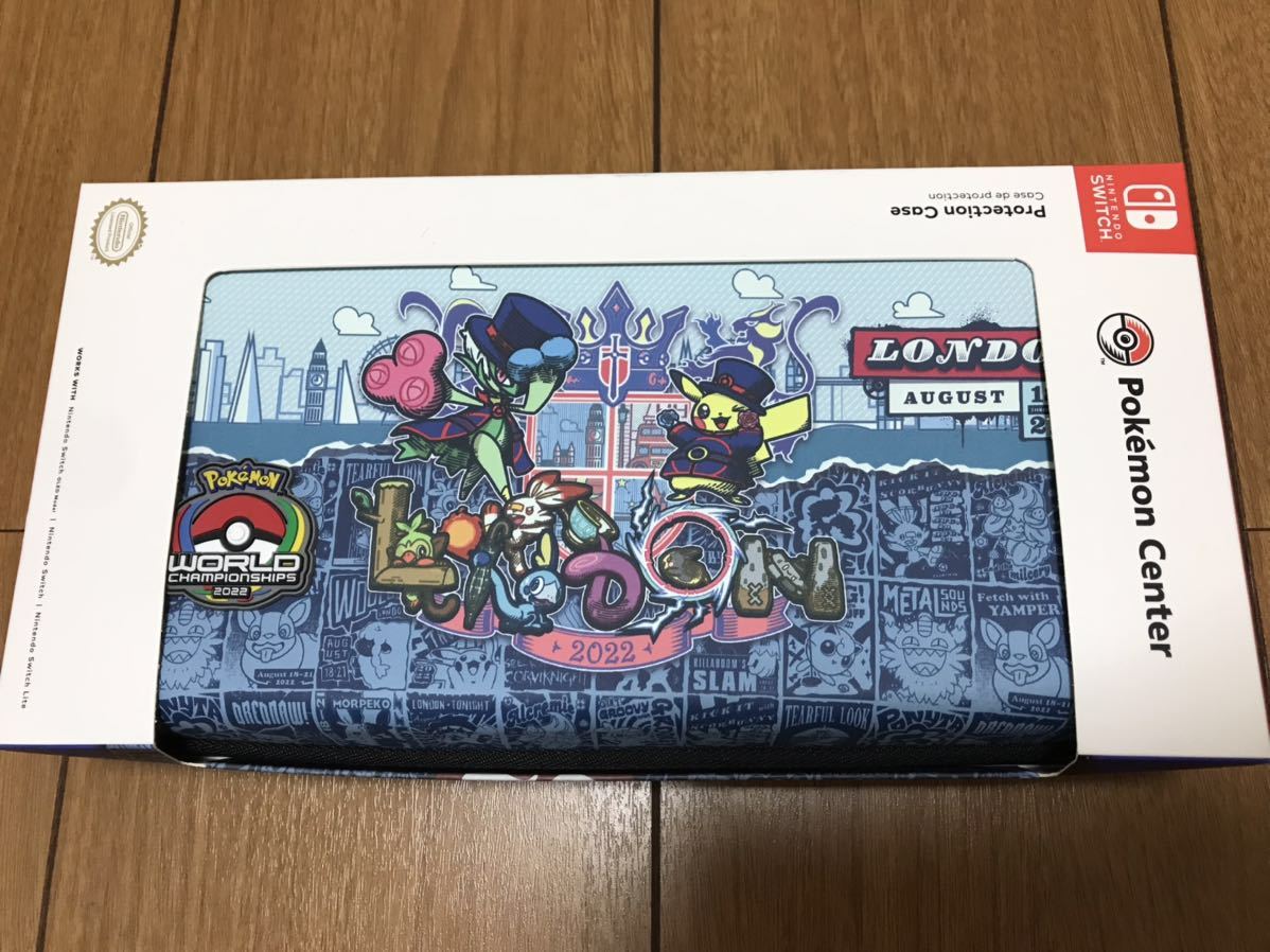 ヤフオク! -「ポケモン wcs 2022」の落札相場・落札価格