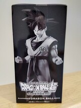 孫悟空ドラゴンボール超 スーパーヒーロー DXF フィギュア 未開封 送料350円～_画像3