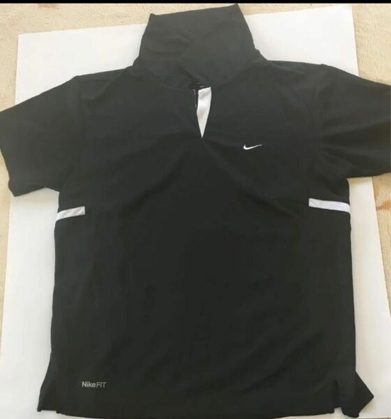 これからがいい季節です！NIKEレディース用ランニングＴシャツ