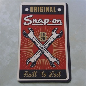 送料85円　Snap-on DECALS (ステッカー) TOOL