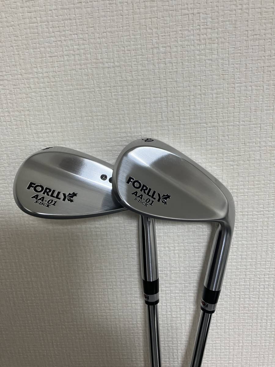ヤフオク! -「藤本技工」(ウェッジ) (男性右きき用)の落札相場・落札価格