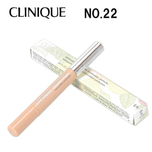 13-66◆CLINIQUE/クリニーク エアブラシ コンシーラー #22 ライト 1.5mL