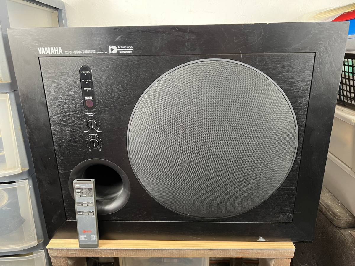 ヤフオク! -「yst-sw1000」の落札相場・落札価格