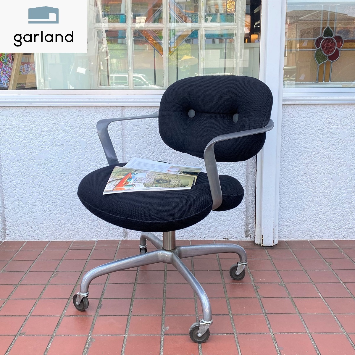 Yahoo!オークション -「knoll チェア」(事務、店舗用品) の落札 Yahoo!オークション -「knoll チェア」(事務、店舗用品) の落札