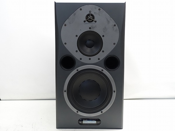 希少!!】 gougou01専用!GW特価!!DYNAUDIO スピーカー&ツイーター
