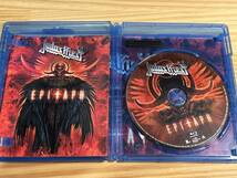 Judas Priest / Epitaph / Blu-ray（輸入盤）/ 中古美品 ！！_画像3